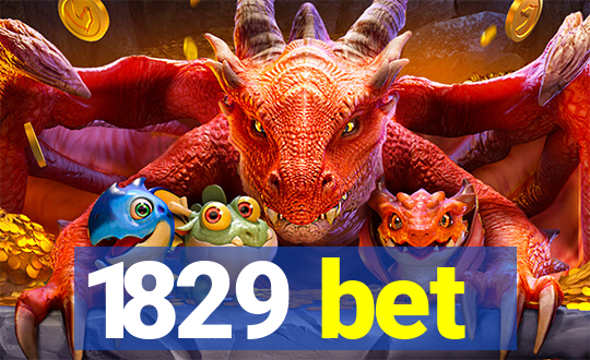 1829 bet